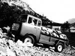Willys Jeep FC-170 1957 года